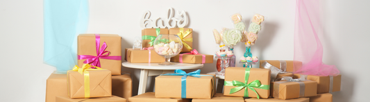 Baby Shower: 10 consigli utili