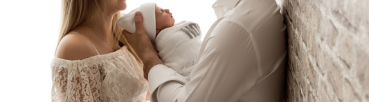 7 Idee regalo per il battesimo