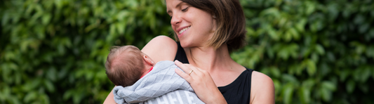 10 Idee regalo per una neomamma