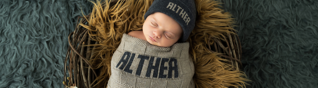 Guida pratica per le prime notti del tuo neonato