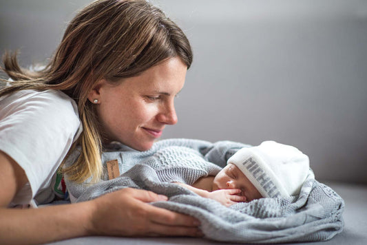 Il regalo perfetto per il futuro del tuo neonato