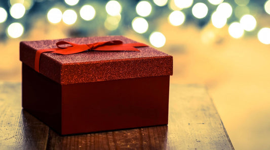 11 + 1 idee da regalare ai nipotini appena nati