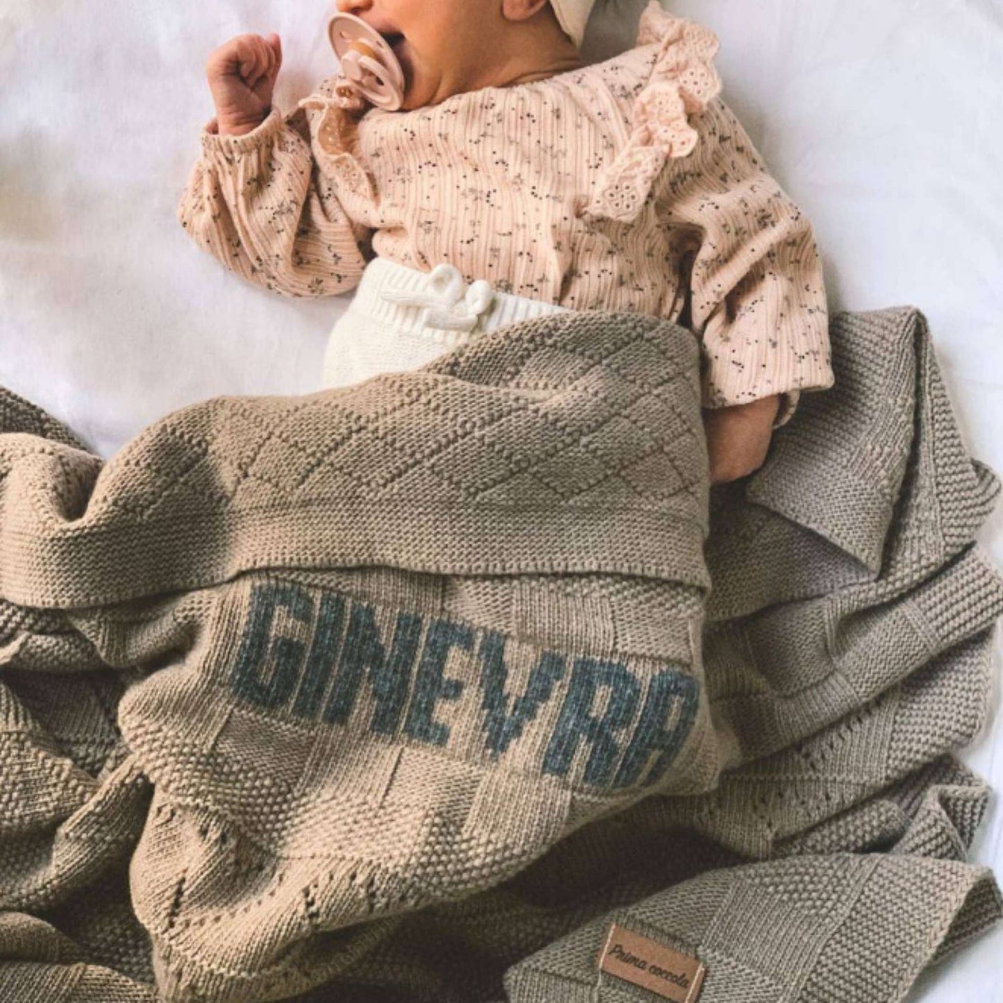 Copertina Personalizzata - idea regalo