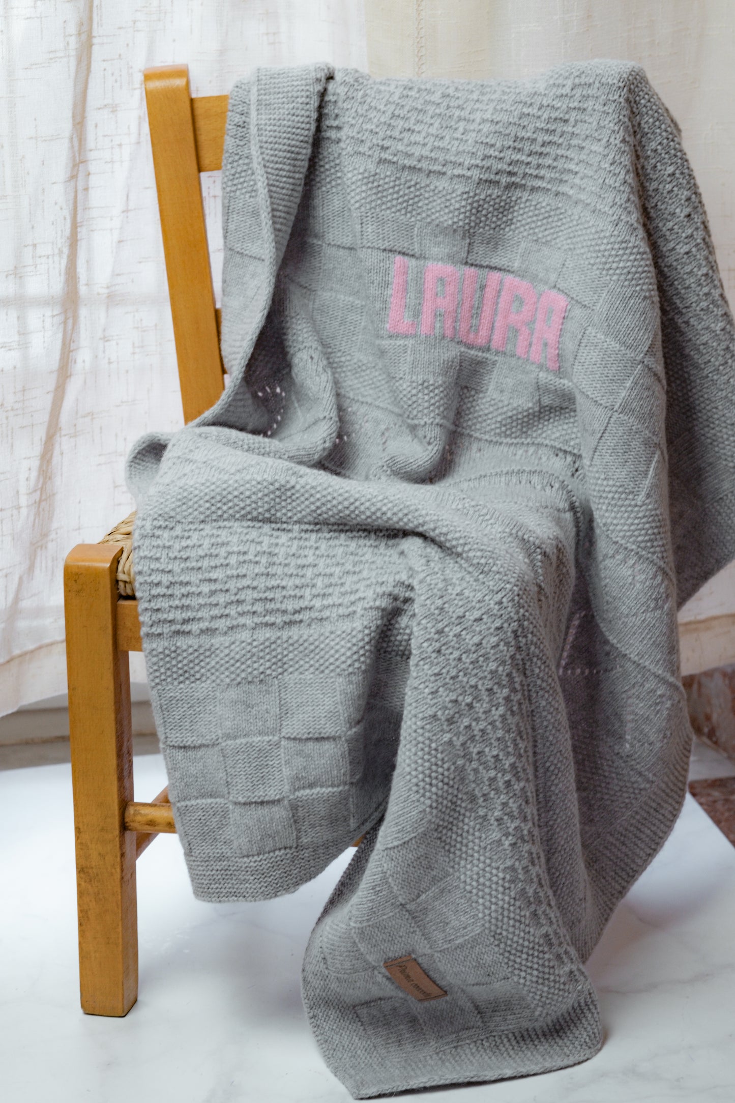 Copertina Personalizzata - idea regalo