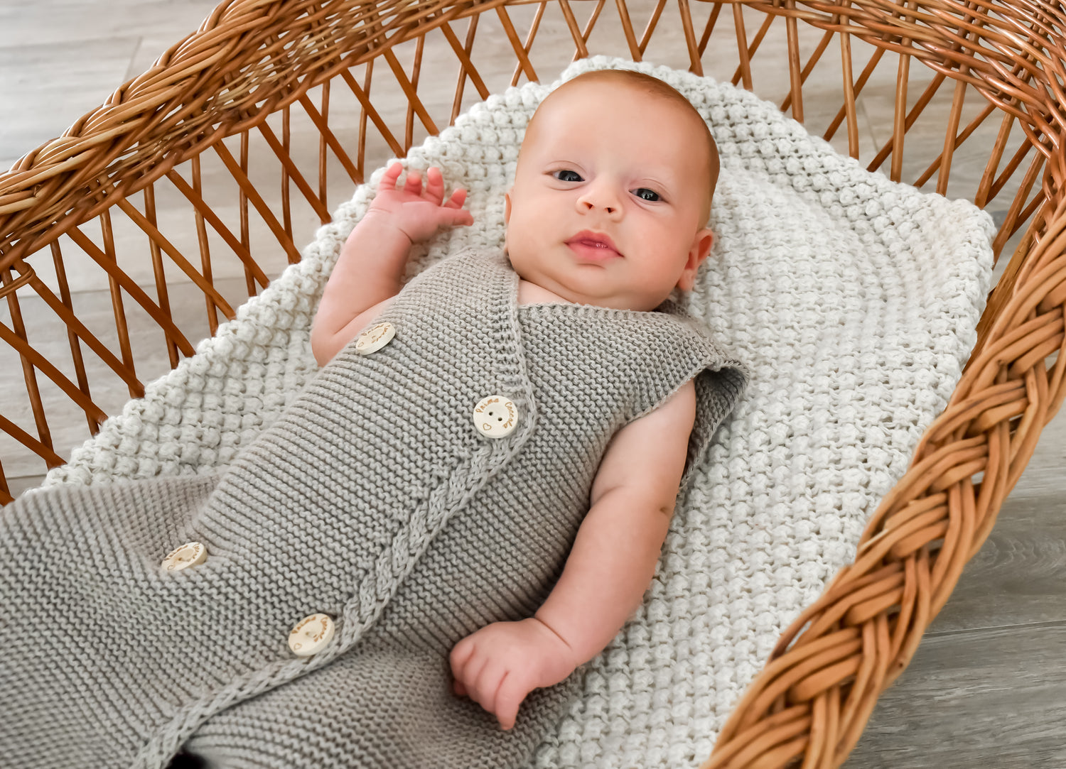 Regali Neonati Utili