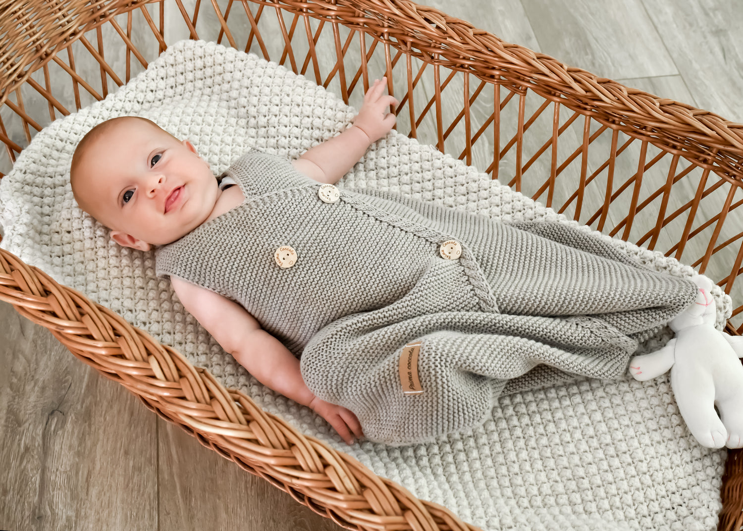 Prima Coccola: regali per neonati originali