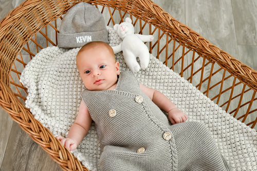 tog del sacco nanna: come usarlo nei mesi estivi, in inverno e in mezza stagione