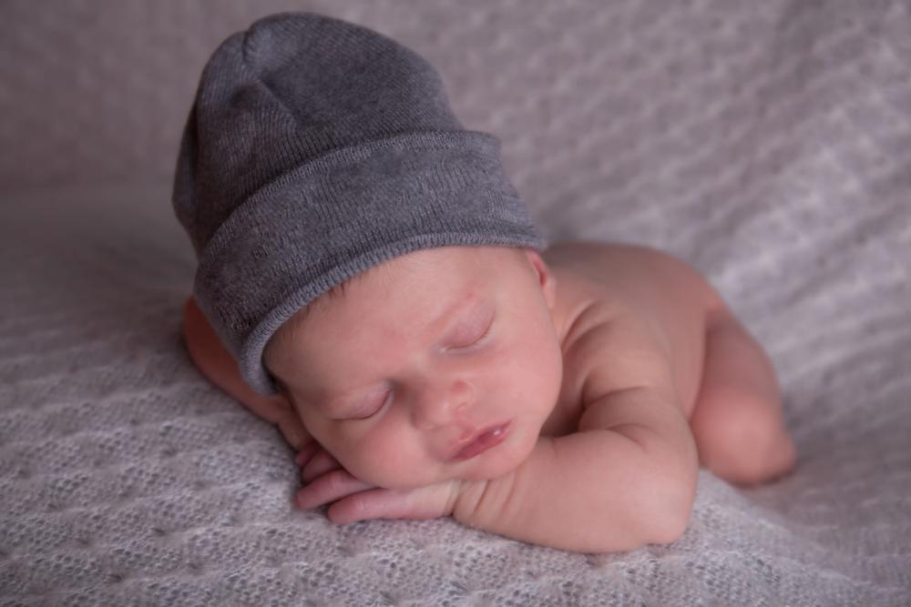 berretto neonato