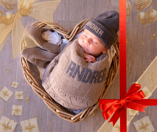 8 Idee regalo per il neonato