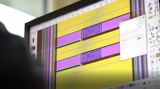 Una macchina per utilizzare i regali nascita PrimaCoccola