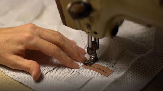 Ricezione e Progettazione dei regali utili per neonati di PrimaCoccola