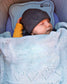 coperta neonato